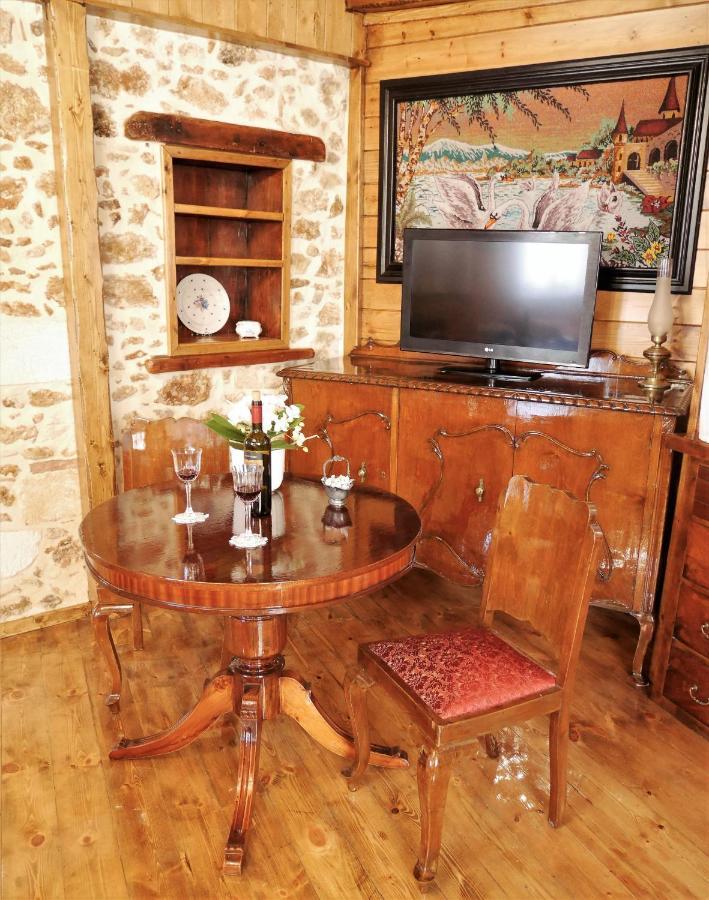 Appartement Casa Di Portou No3 Chania (Crete)