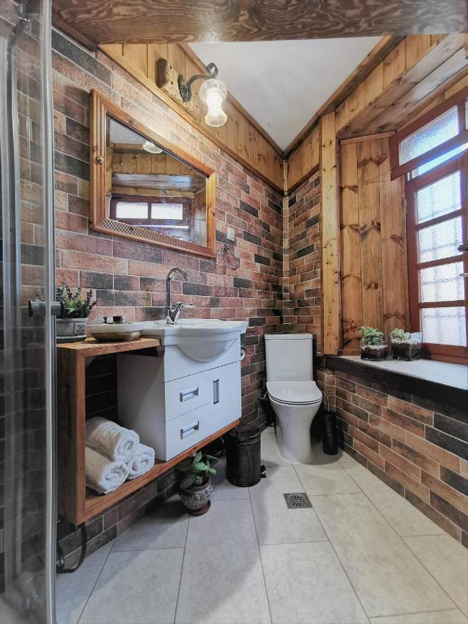 Appartement Casa Di Portou No3