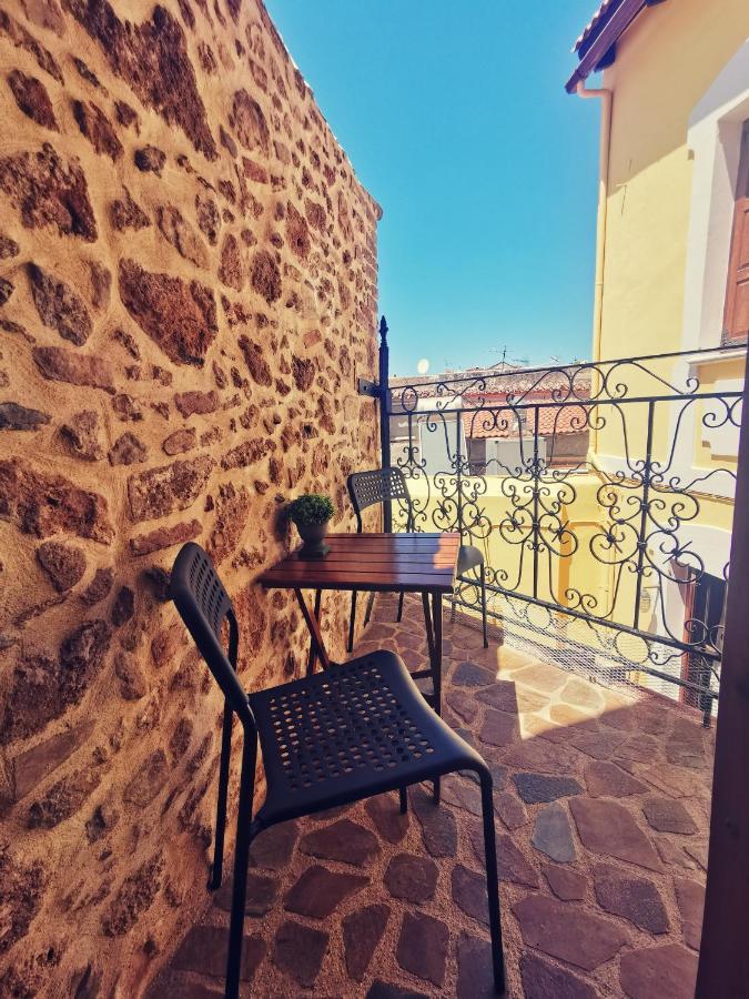 Casa Di Portou No3 Appartement Chania (Crete)