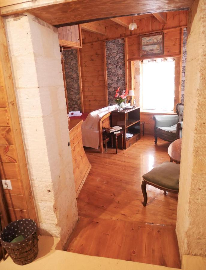 Appartement Casa Di Portou No3