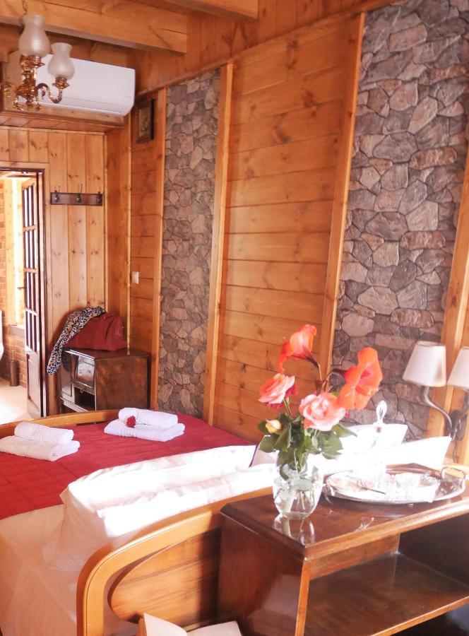 Casa Di Portou No3 Appartement *