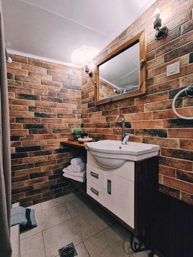 Appartement Casa Di Portou No3