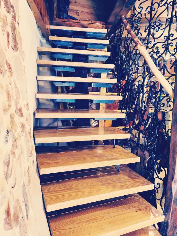 Appartement Casa Di Portou No3