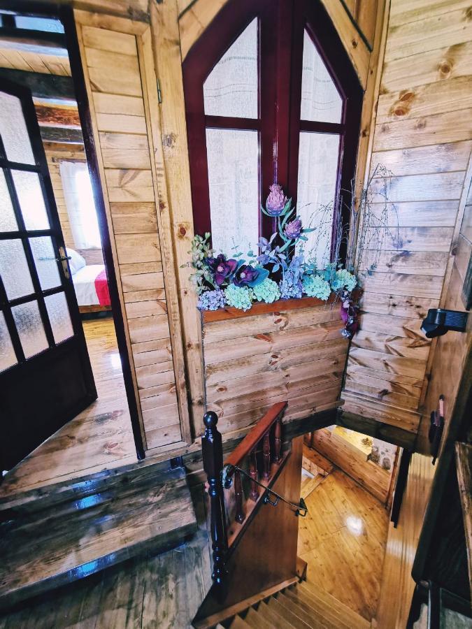 Casa Di Portou No3 Appartement