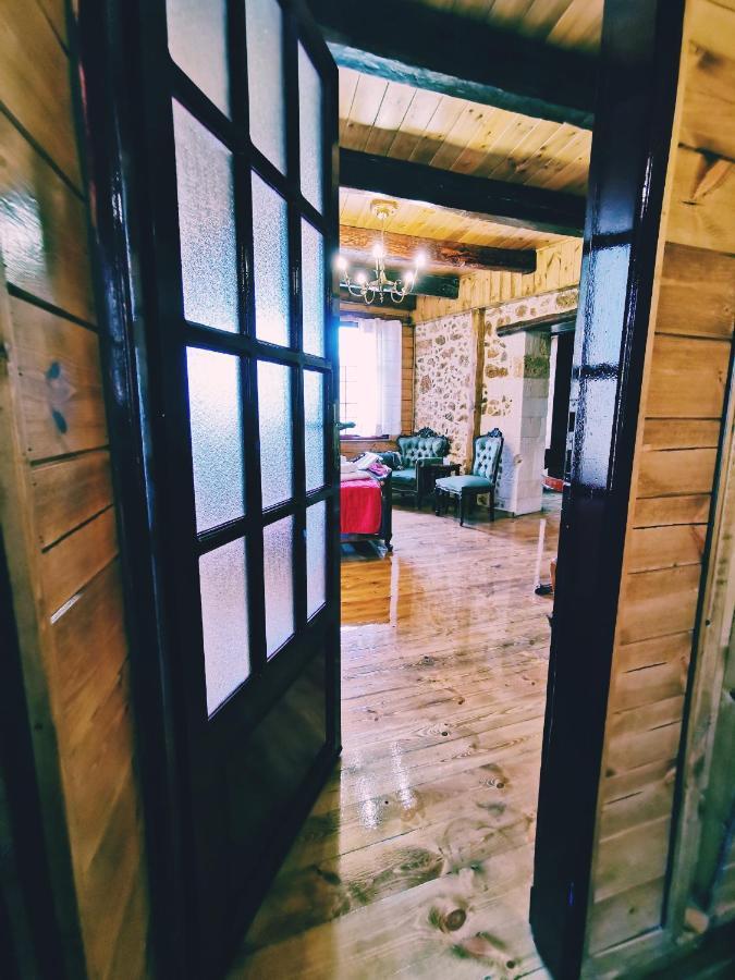 Appartement Casa Di Portou No3 Chania (Crete)
