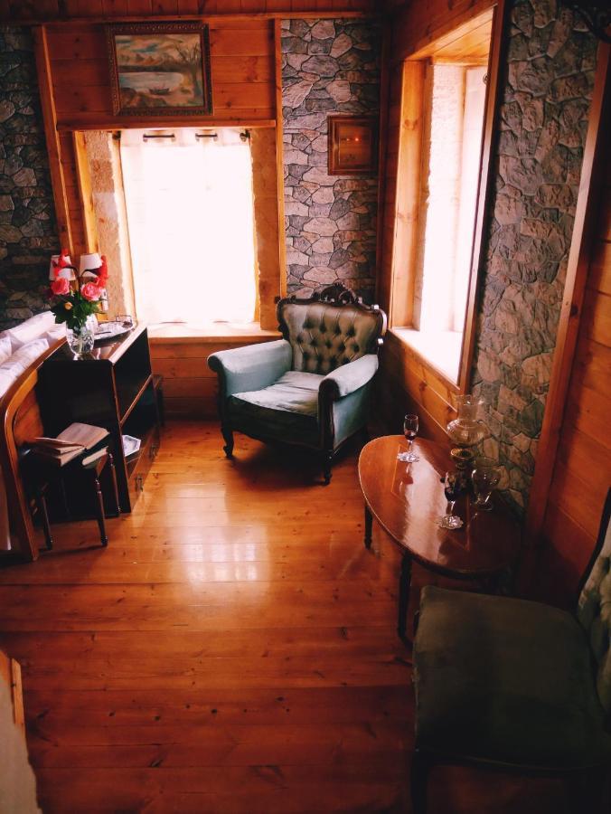 Casa Di Portou No3 Apartamento