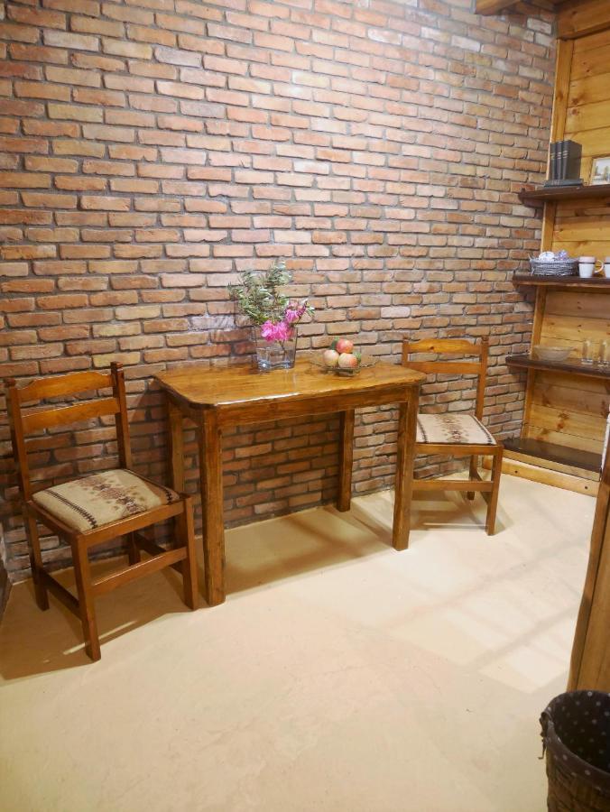 Apartamento Casa Di Portou No3
