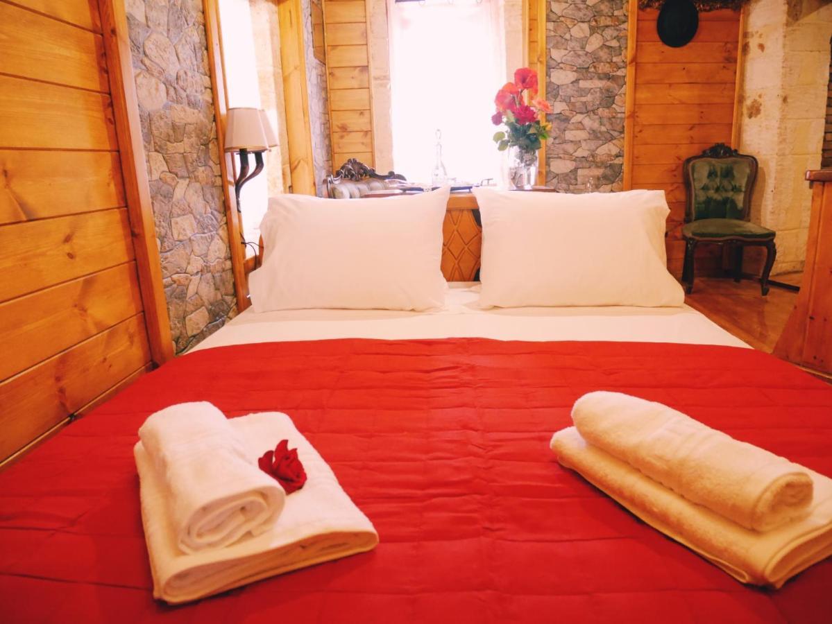 Casa Di Portou No3 Apartamento Chrissi Akti Chania