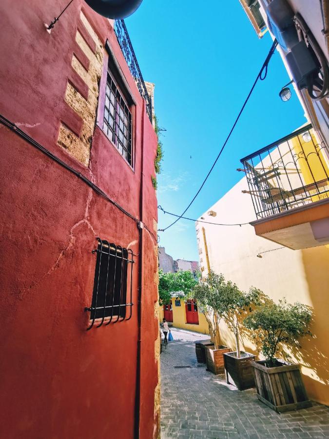 Apartamento Casa Di Portou No3 *
