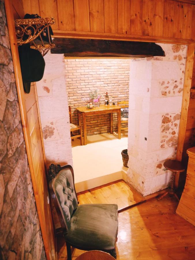 Casa Di Portou No3 * Chrissi Akti Chania